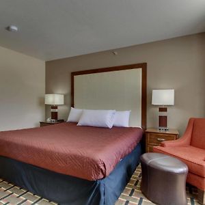 Heritage Grand Inn